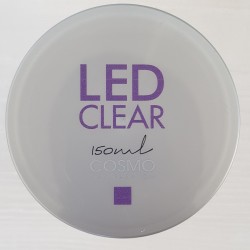 Гель LED Clear прозрачный 150мл